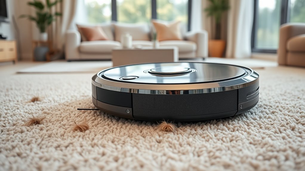 pet hair cleaning essentials