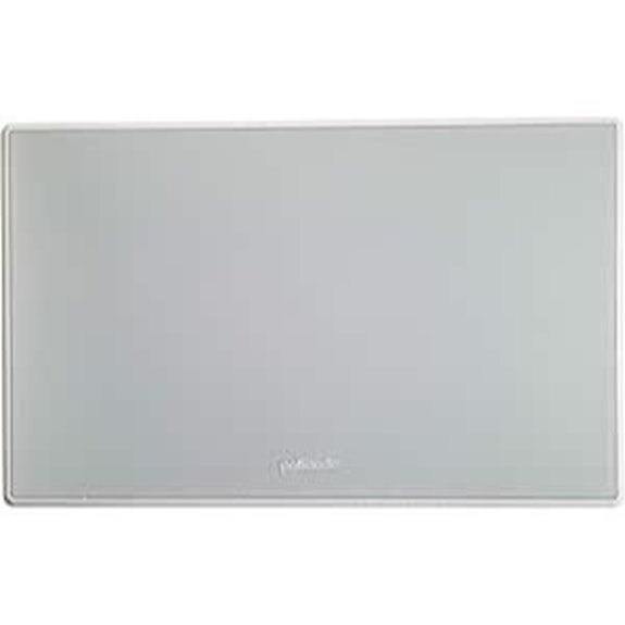 Polk 255c-RT In-Wall Speakers (2)