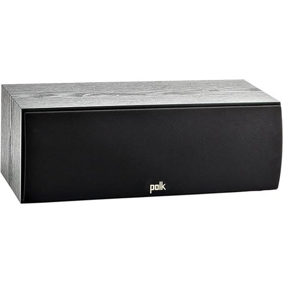 Polk Audio T30 Center Channel Speaker