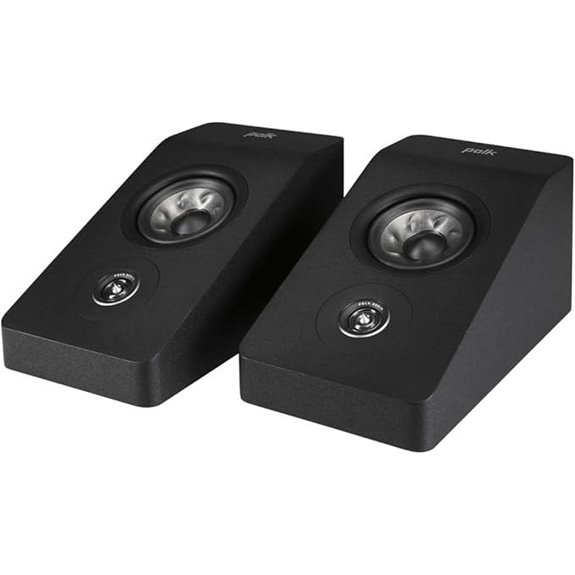 Polk R900 Dolby Atmos Height Module Speaker