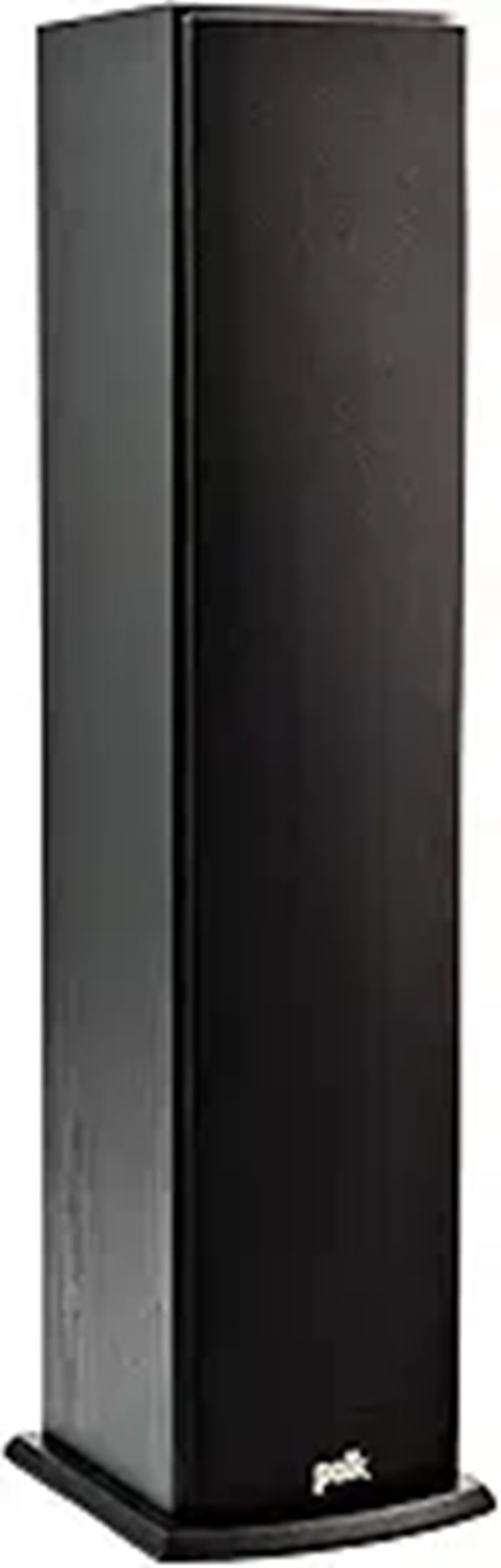Polk T50 Floor Standing Tower Speaker (Black)