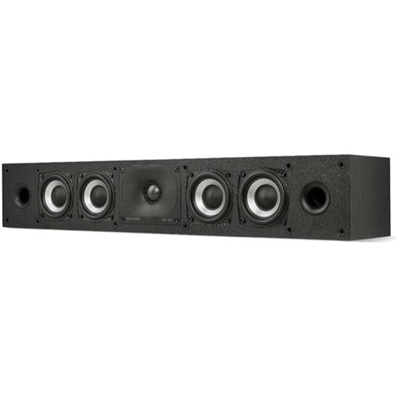 Polk Monitor XT35 Center Channel Speaker