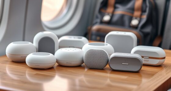 portable sleep sound machines