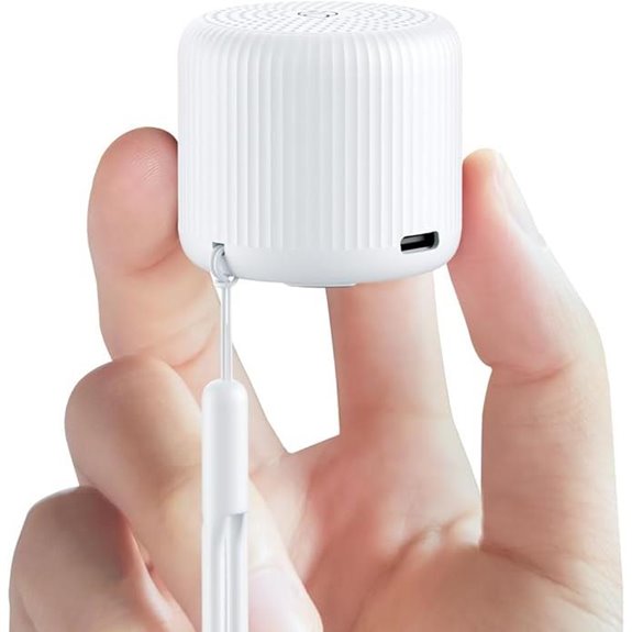 Leicex Portable Baby & Adult White Noise Machine