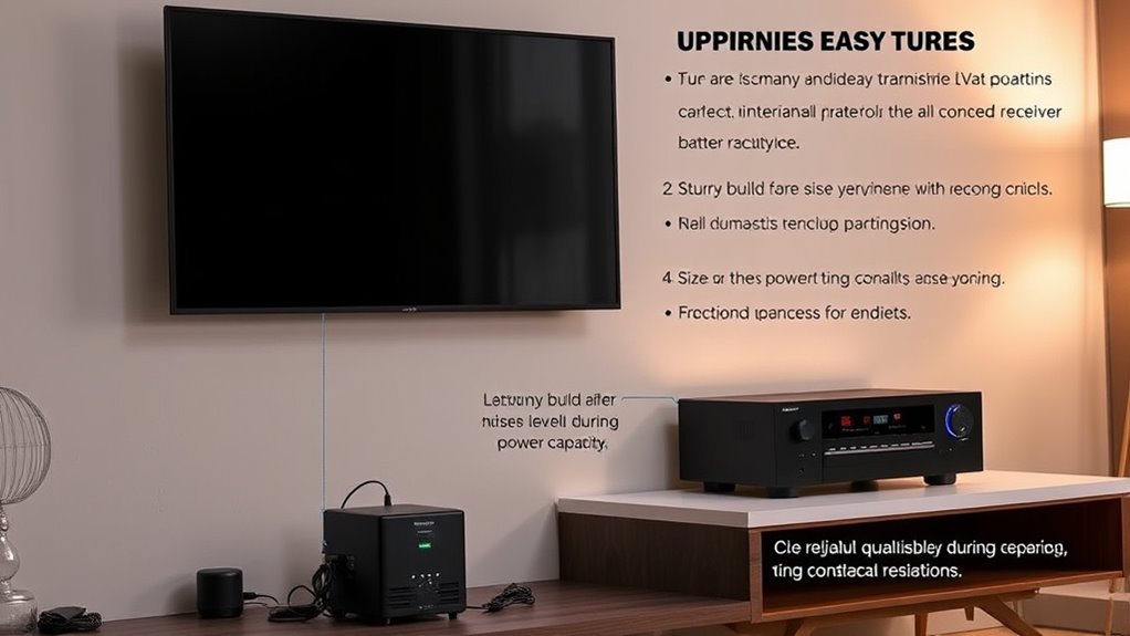 power capacity protection maintenance