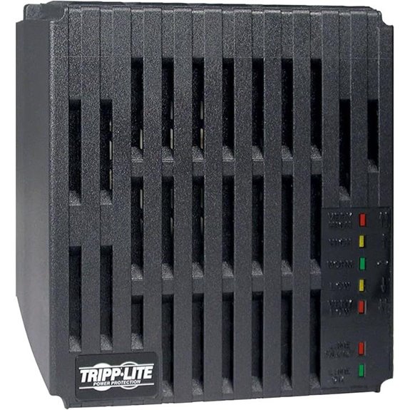 Tripp Lite LC2400 Power Conditioner with Surge Protection