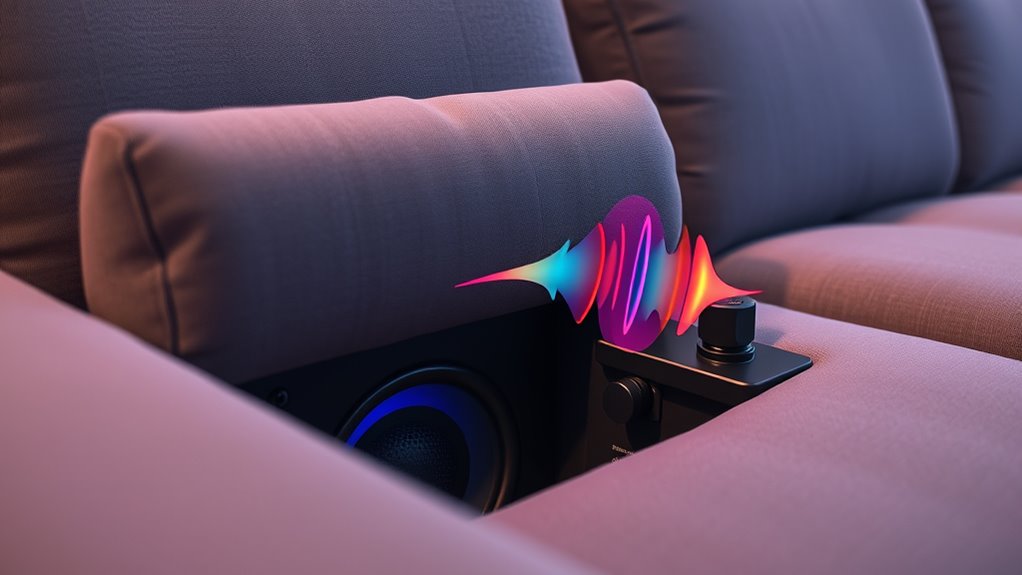 power installation durability integration