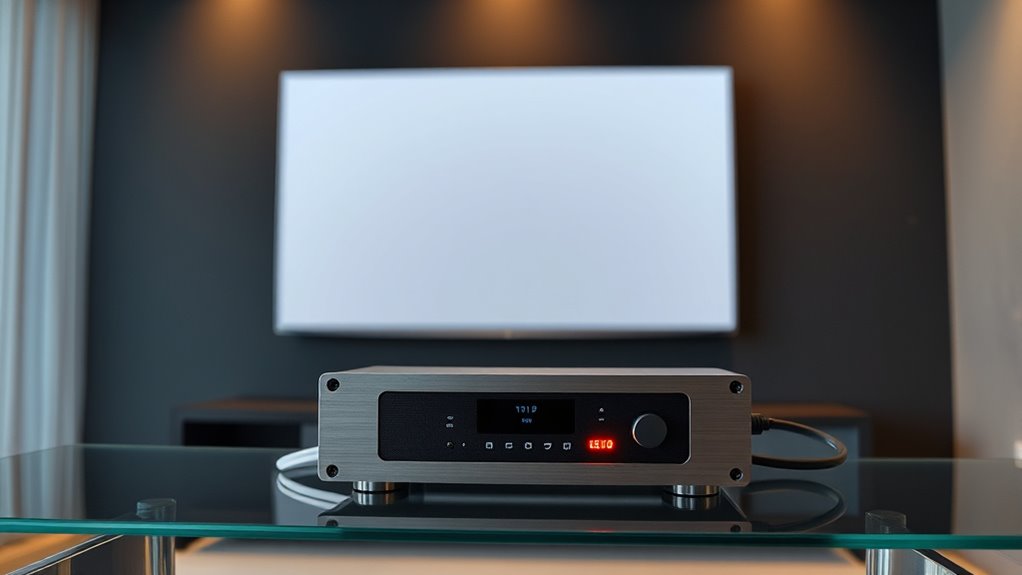 power stability and protection