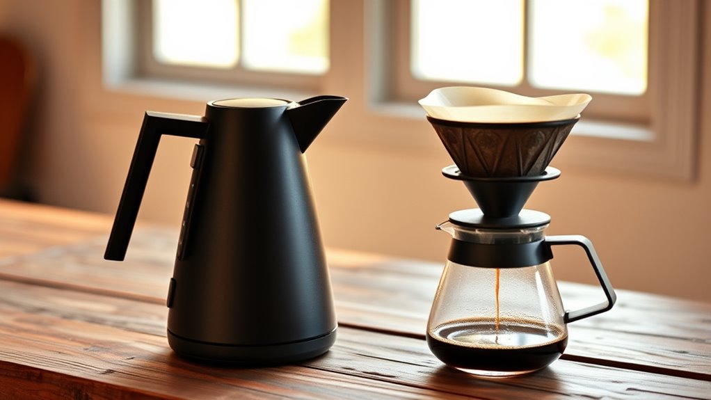 precision durability capacity temperature