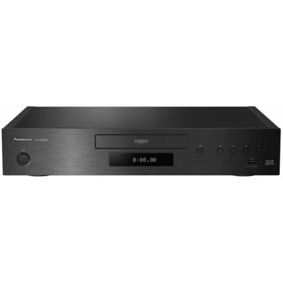 Panasonic DP-UB9000 4K UHD Blu-ray Player