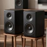 premium bookshelf speakers 2026