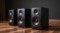 premium dual subwoofer packages