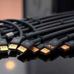 premium hdmi 2 1 cables