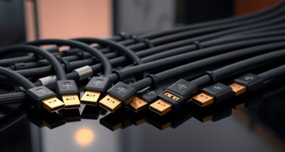 premium hdmi 2 1 cables