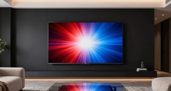 premium oled tvs under 5000