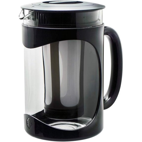 Primula Burke Cold Brew Coffee Maker (6 Cups)