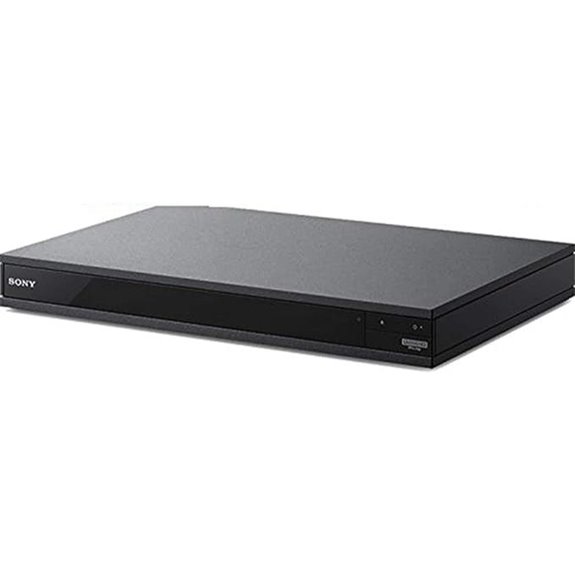 Sony X800M2 4K UHD Blu-ray Player (Region Free)