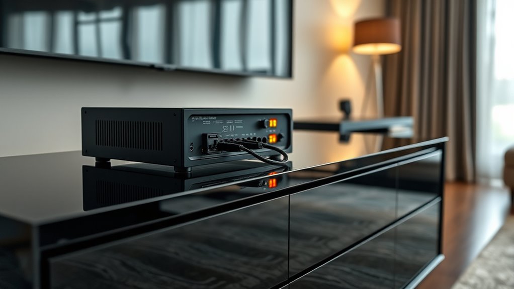 remote extender selection criteria