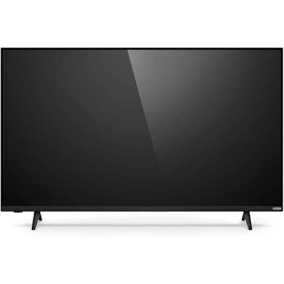 Vizio 50 V Series 4K UHD Smart TV (Renewed)
