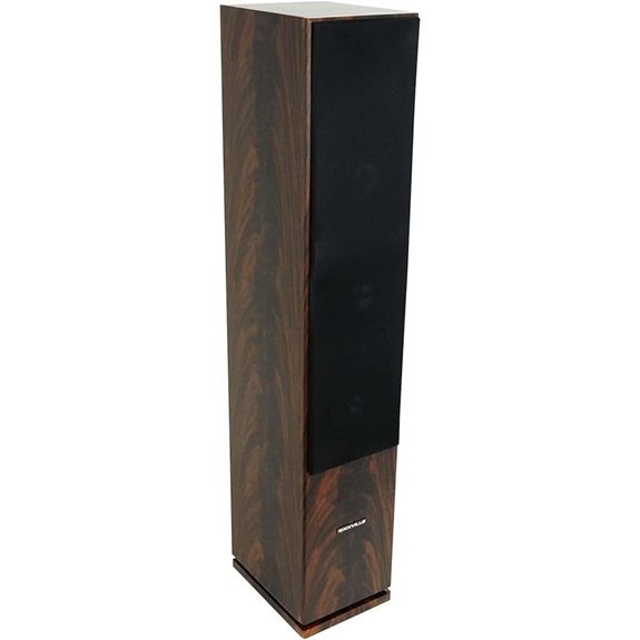 Rockville RockTower 68D 400W Passive Tower Speaker
