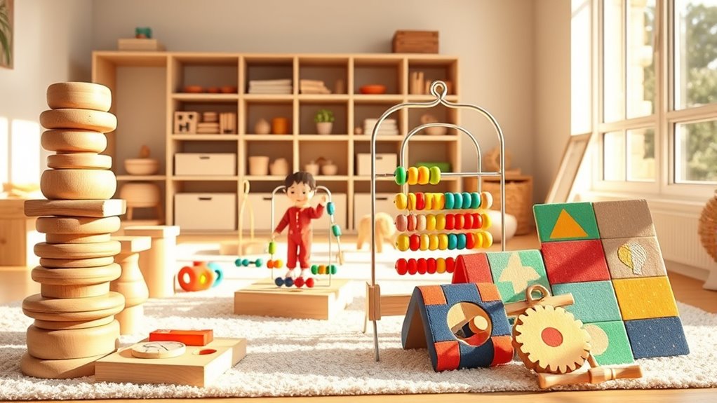 safe educational toddler toys