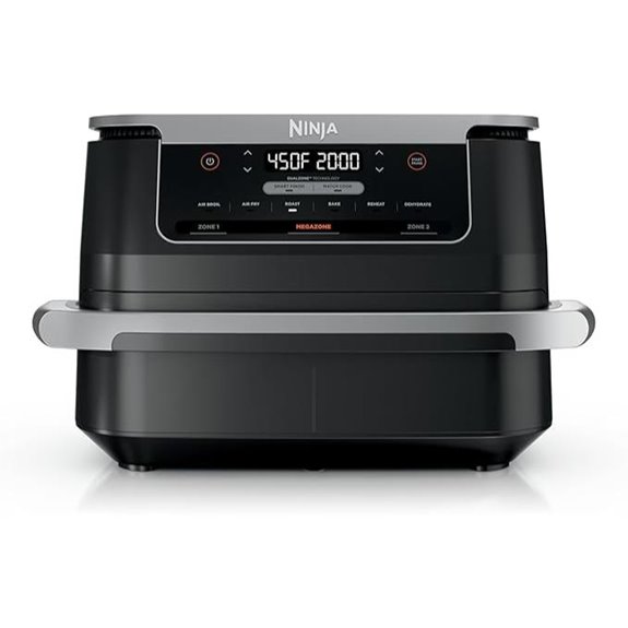 Ninja Foodi 6-in-1 FlexBasket Air Fryer