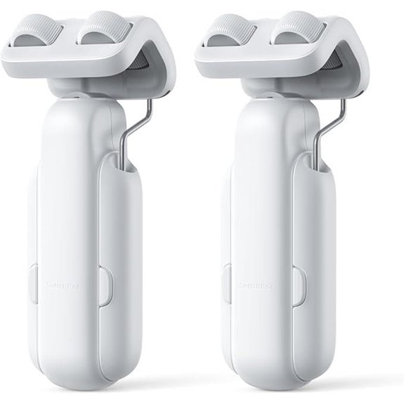 SwitchBot Automatic Curtain Opener with App & Voice Control