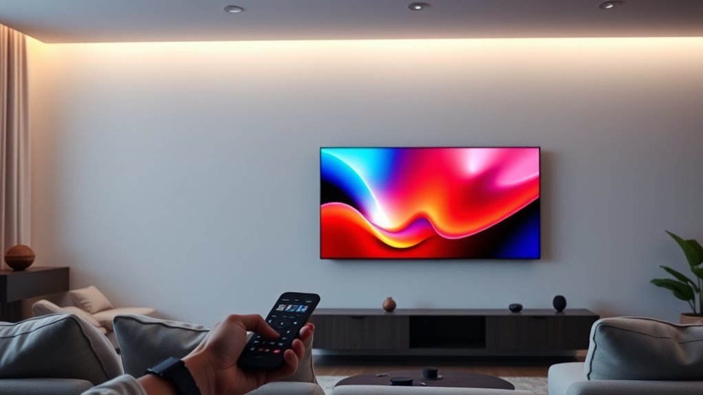 smart home hub compatibility