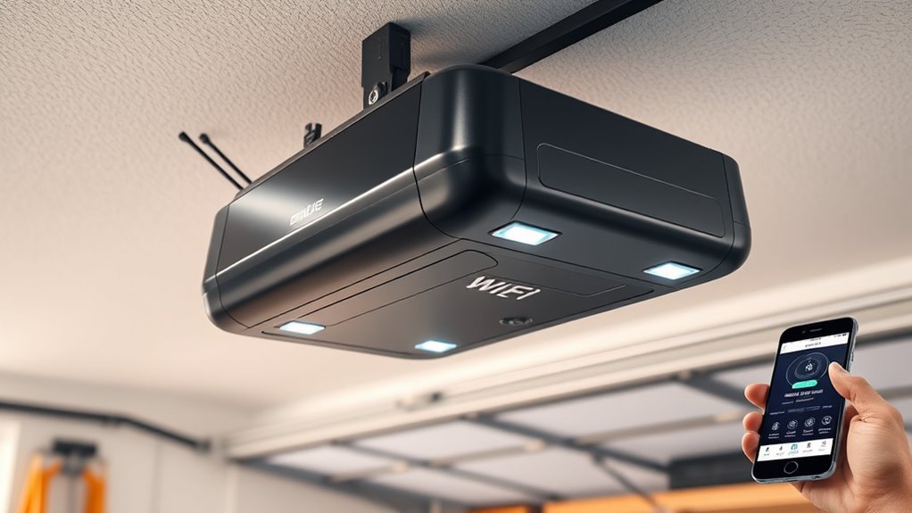 smart secure compatible installation