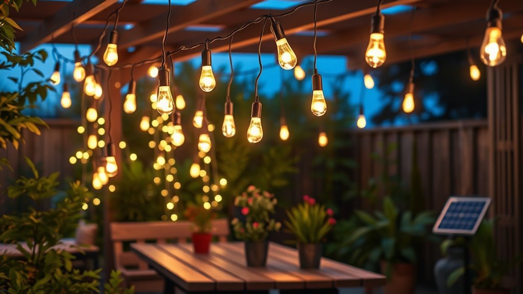 solar panel efficiency durability