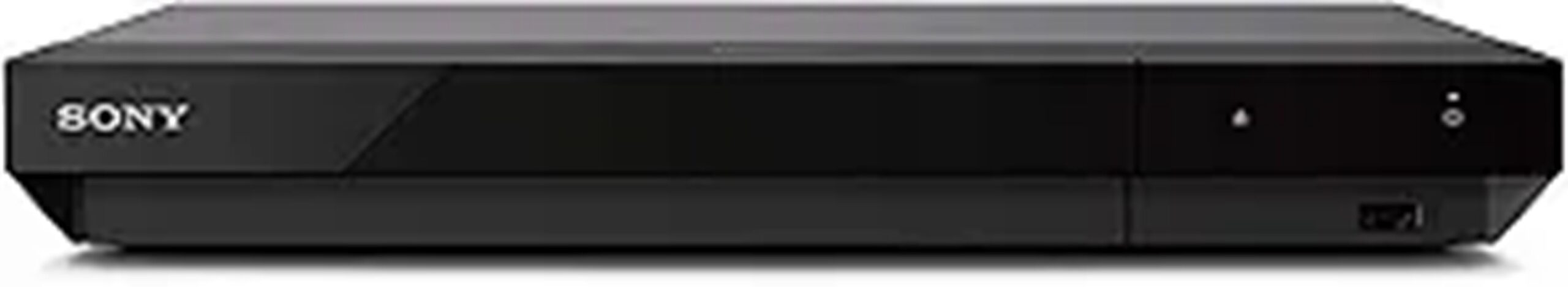 Sony UBP-X700U 4K Ultra HD Blu-ray Player