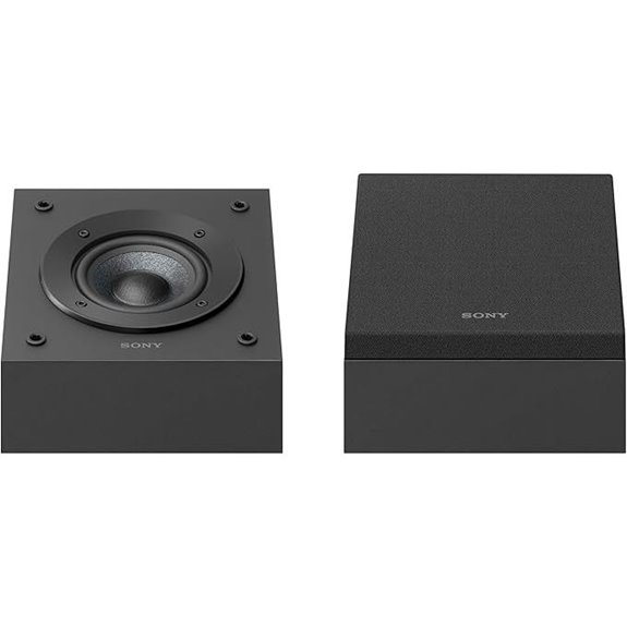 Sony SS-CSEM2 Dolby Atmos Height Speakers (Pair)