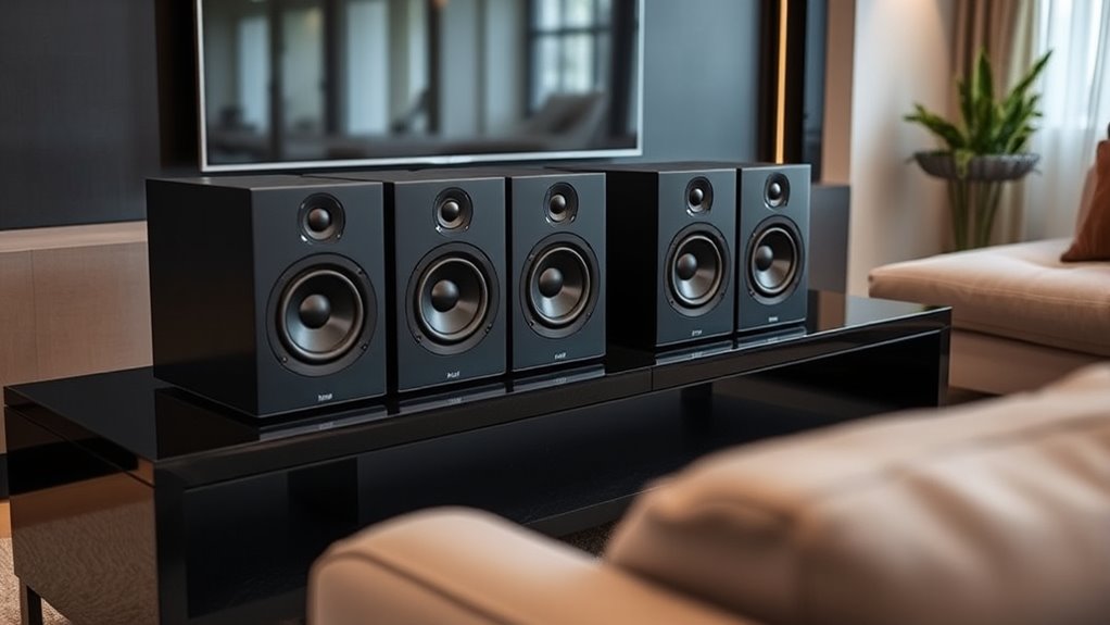 sound clarity and compatibility