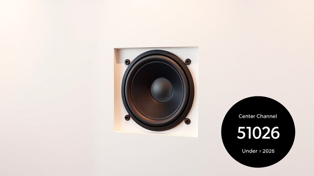 sound clarity and design