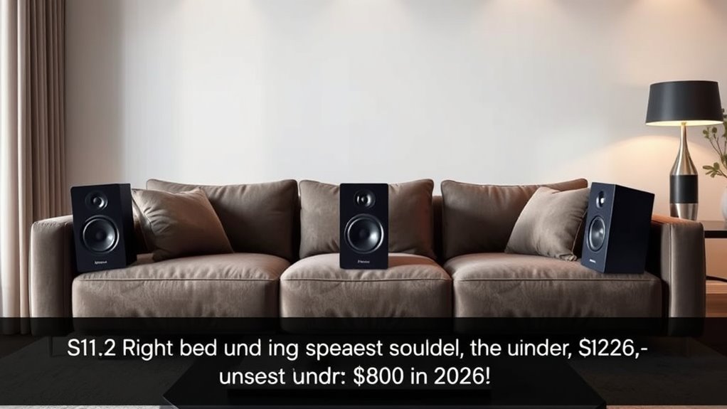 sound compatibility design value