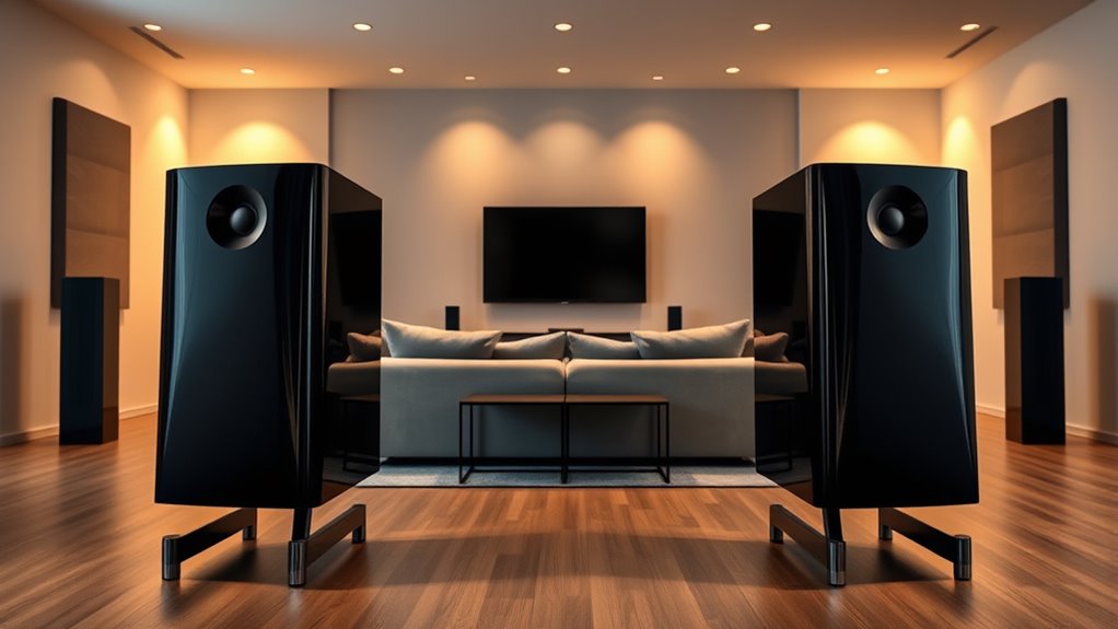 sound quality and connectivity