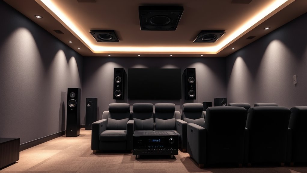 sound quality and connectivity