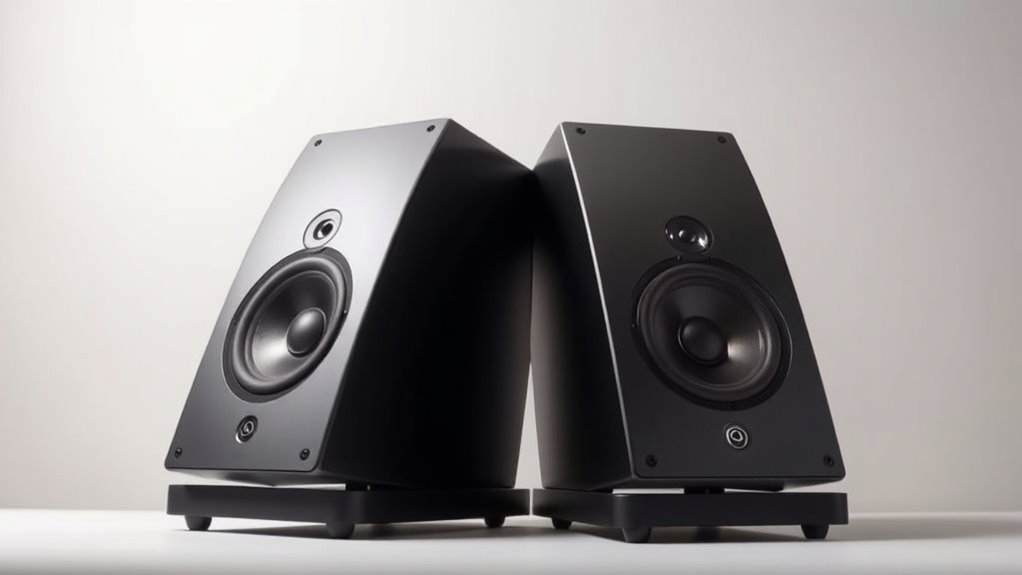 sound quality and design