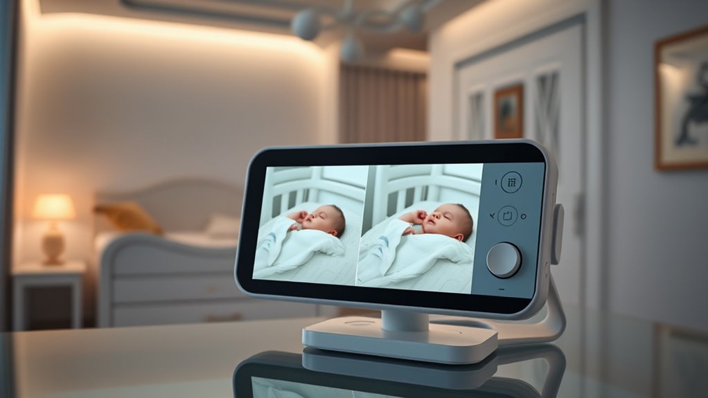 split screen display essentials