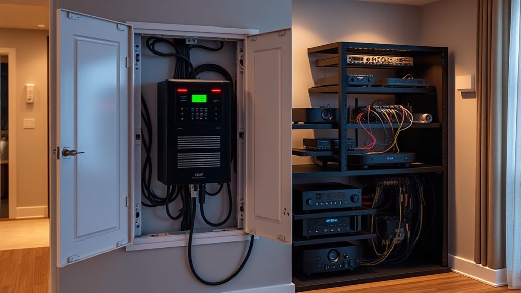 surge capacity and compatibility