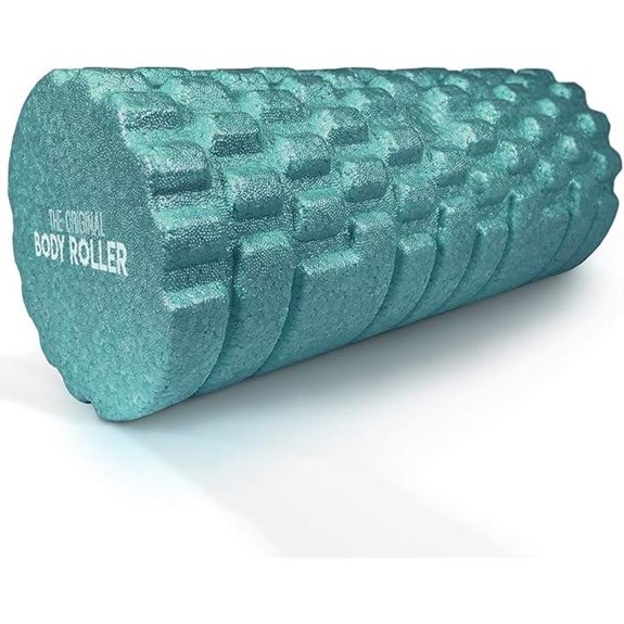 Deep Tissue Foam Roller for Back and Legs