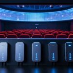 theater wi fi access points