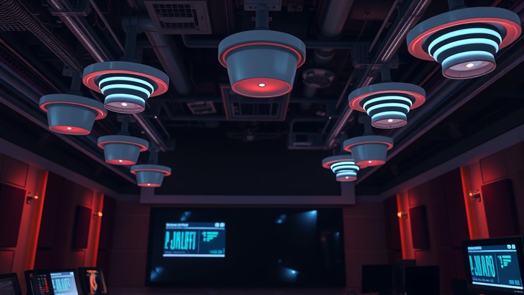 theater wi fi performance factors