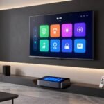 top 10 home theater hubs