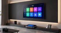 top 10 home theater hubs