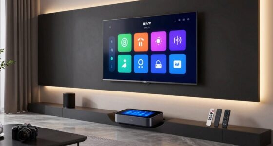 top 10 home theater hubs