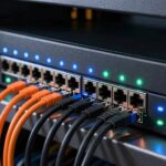 top 10g switches for media