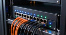 top 10g switches for media