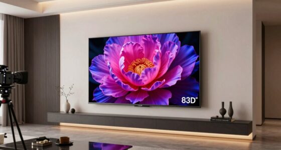 top 13 affordable 83 inch oleds