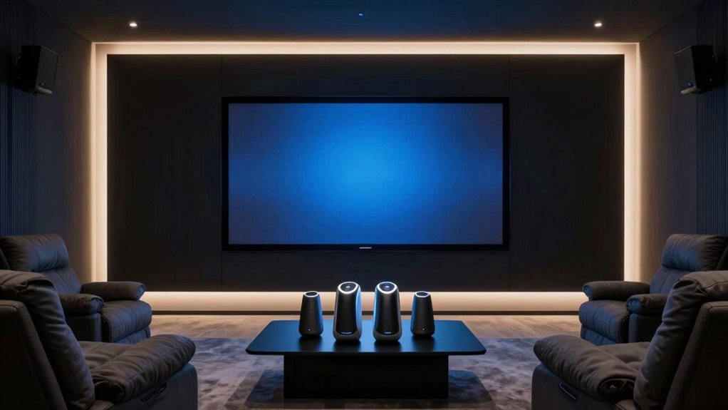 top 14 voice enabled smart speakers